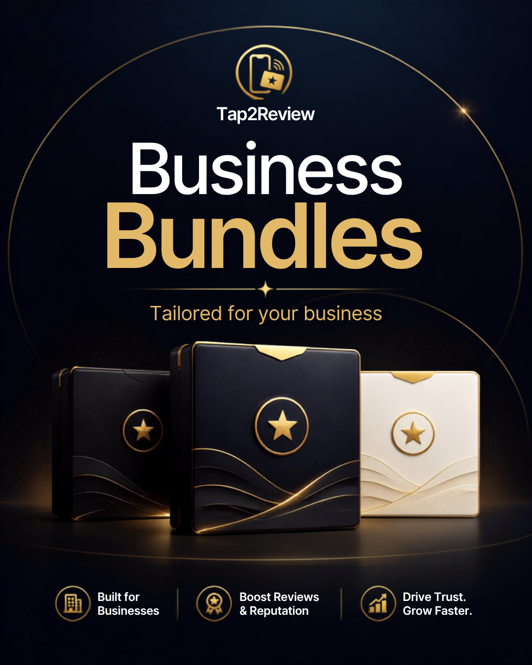 Business Bundles